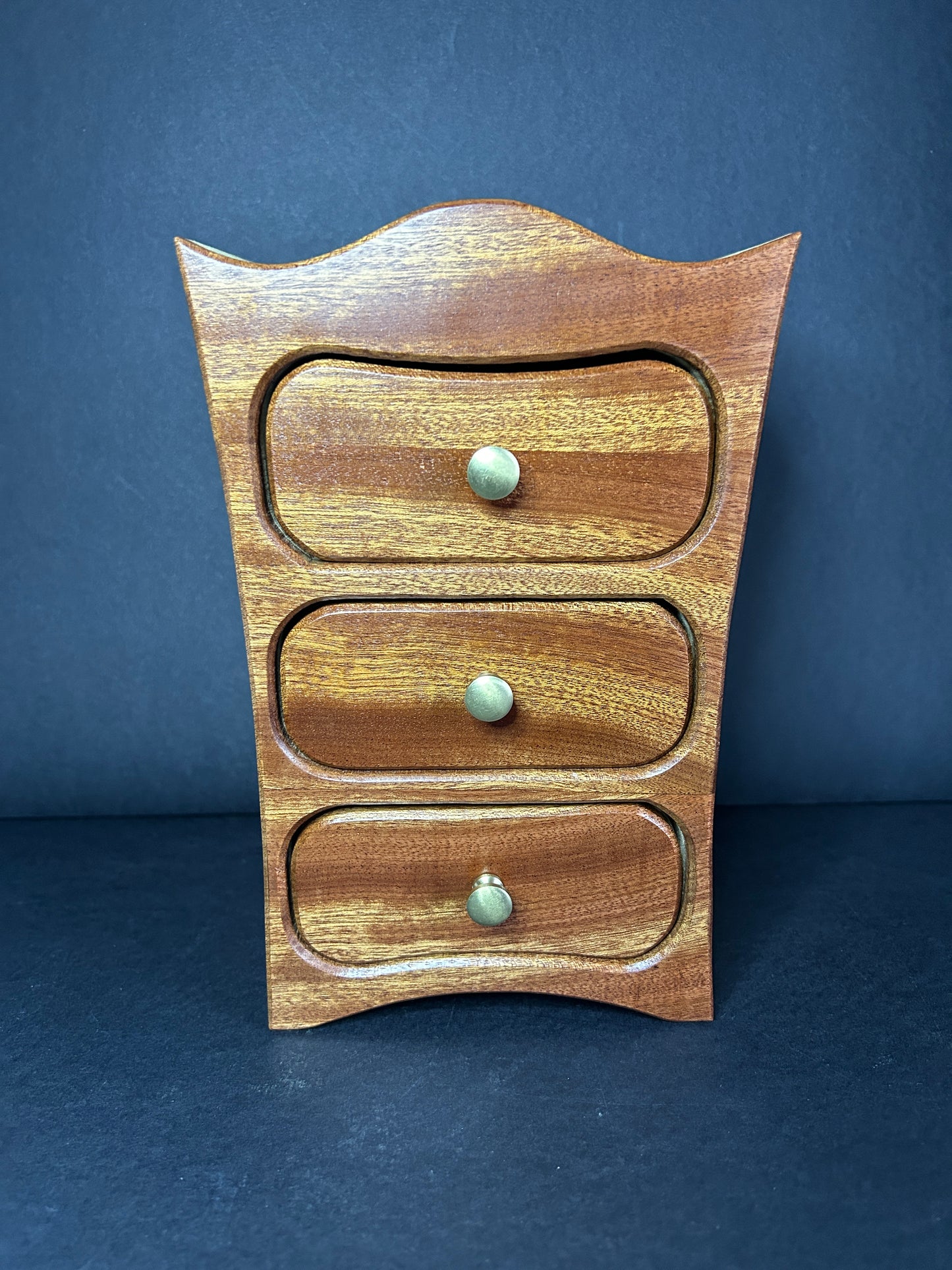 Mini Cabinet