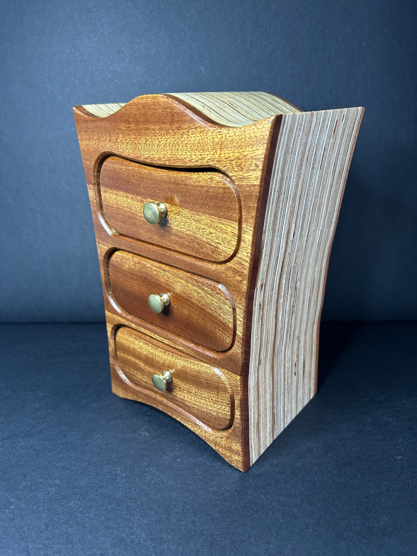 Mini Cabinet