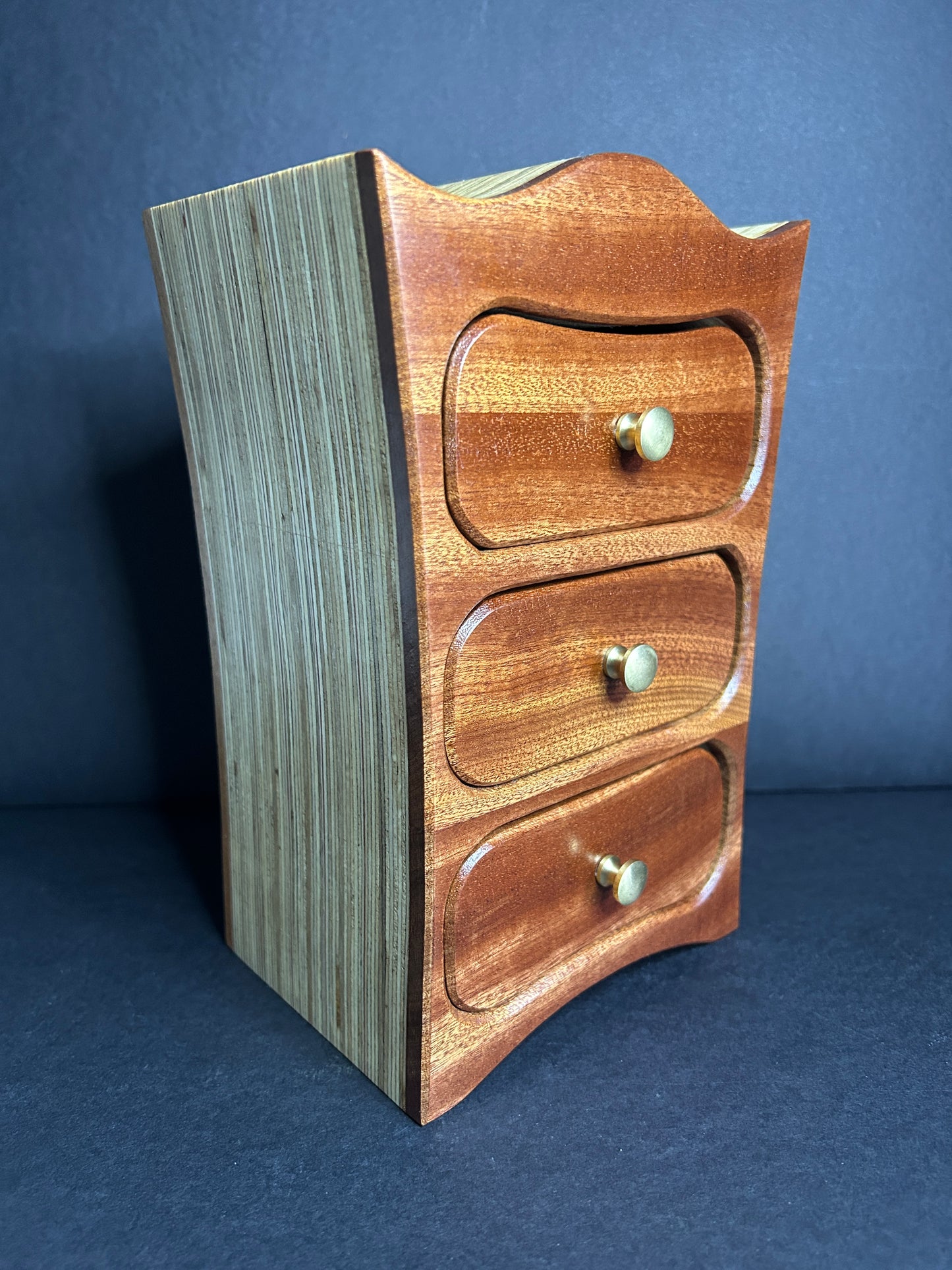 Mini Cabinet