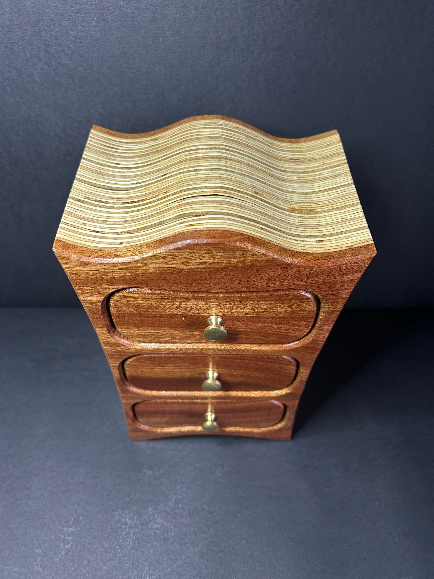 Mini Cabinet