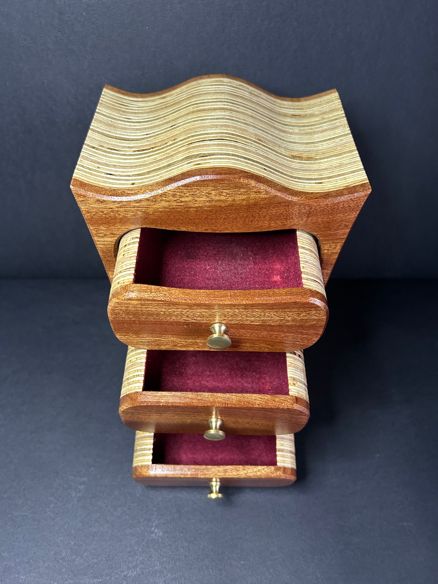 Mini Cabinet