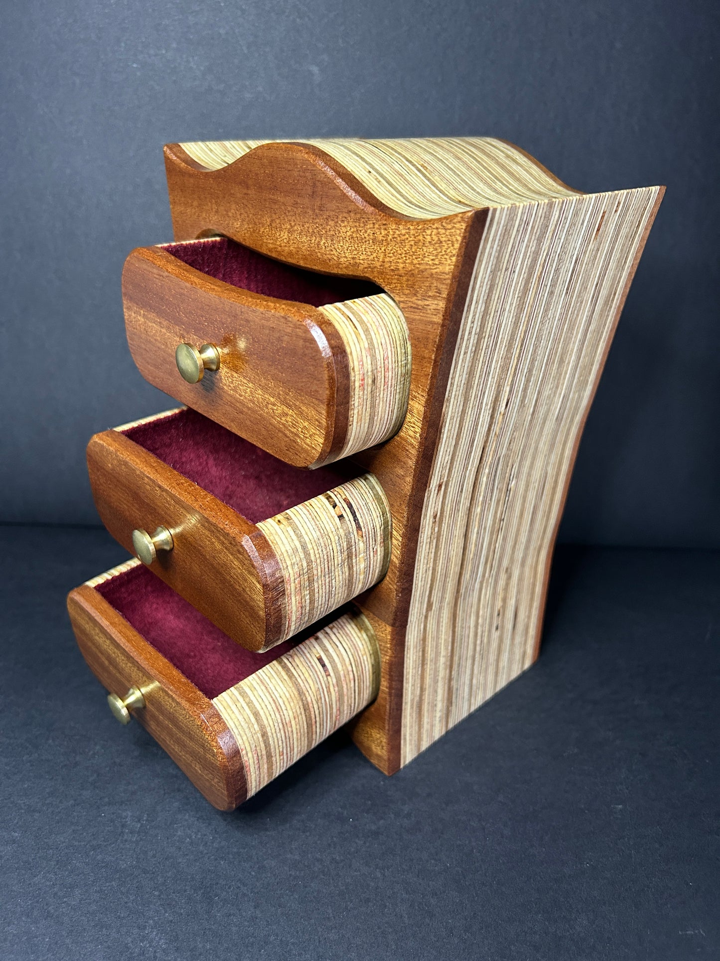 Mini Cabinet