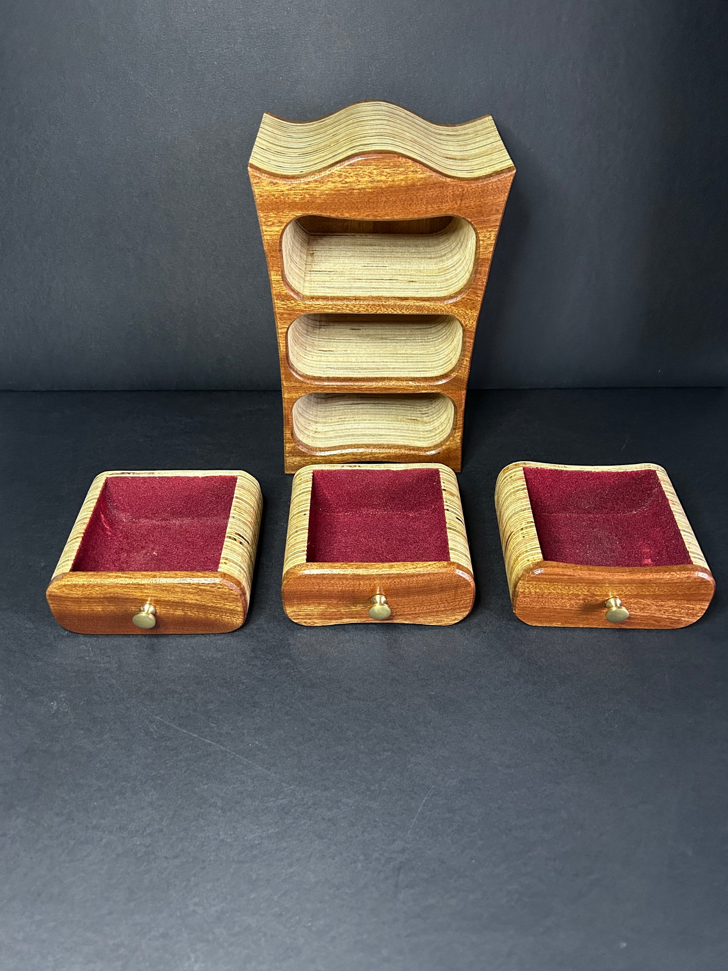 Mini Cabinet
