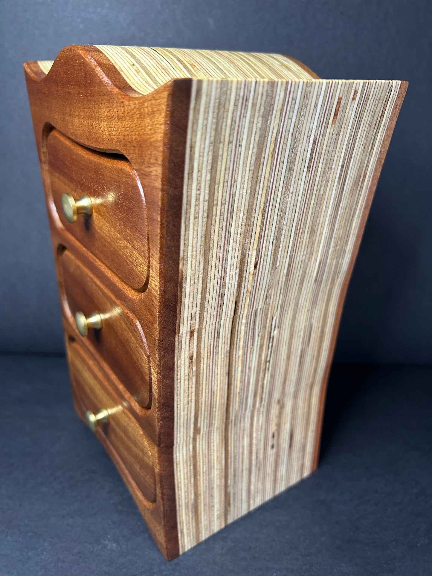 Mini Cabinet