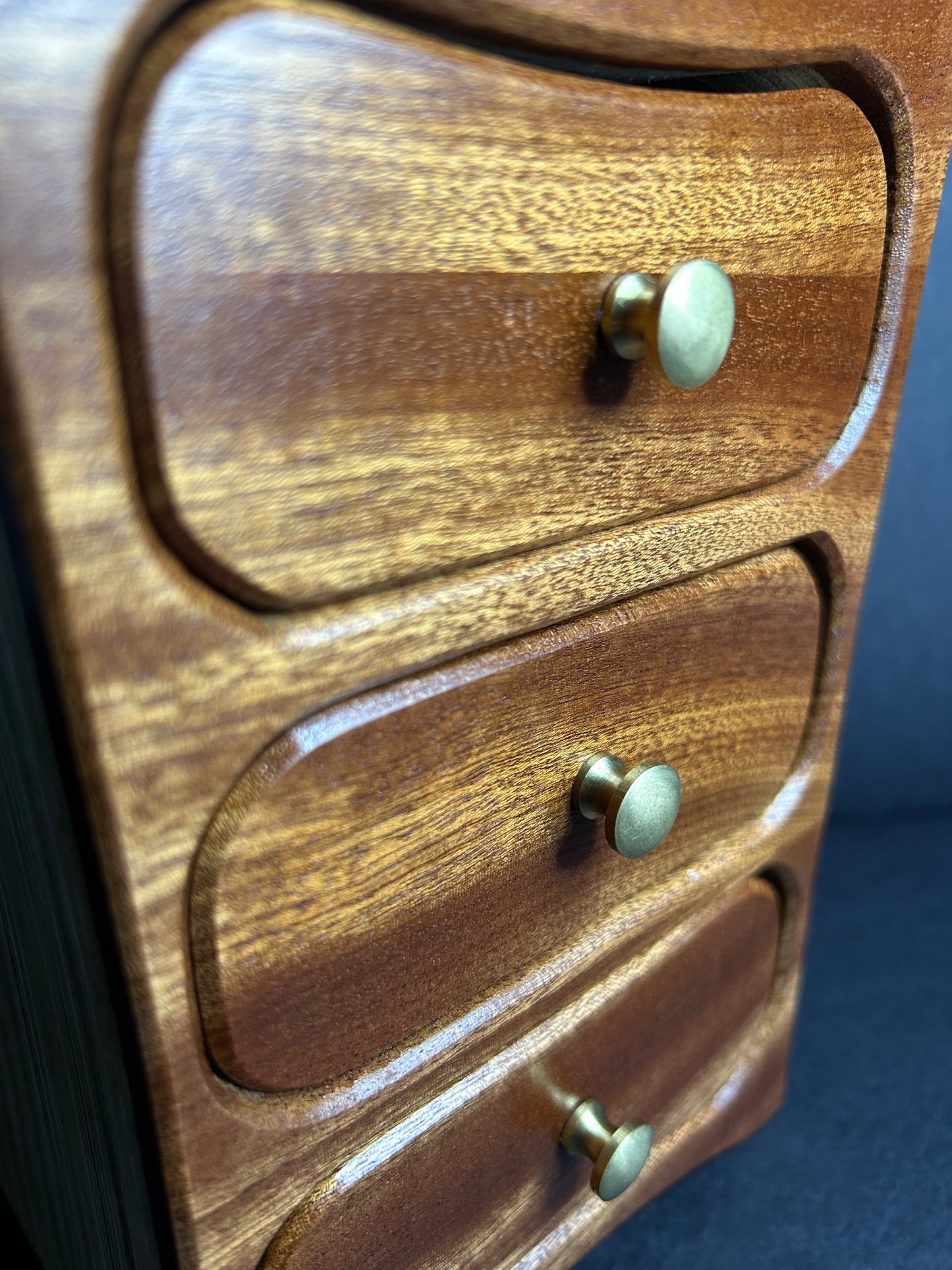 Mini Cabinet