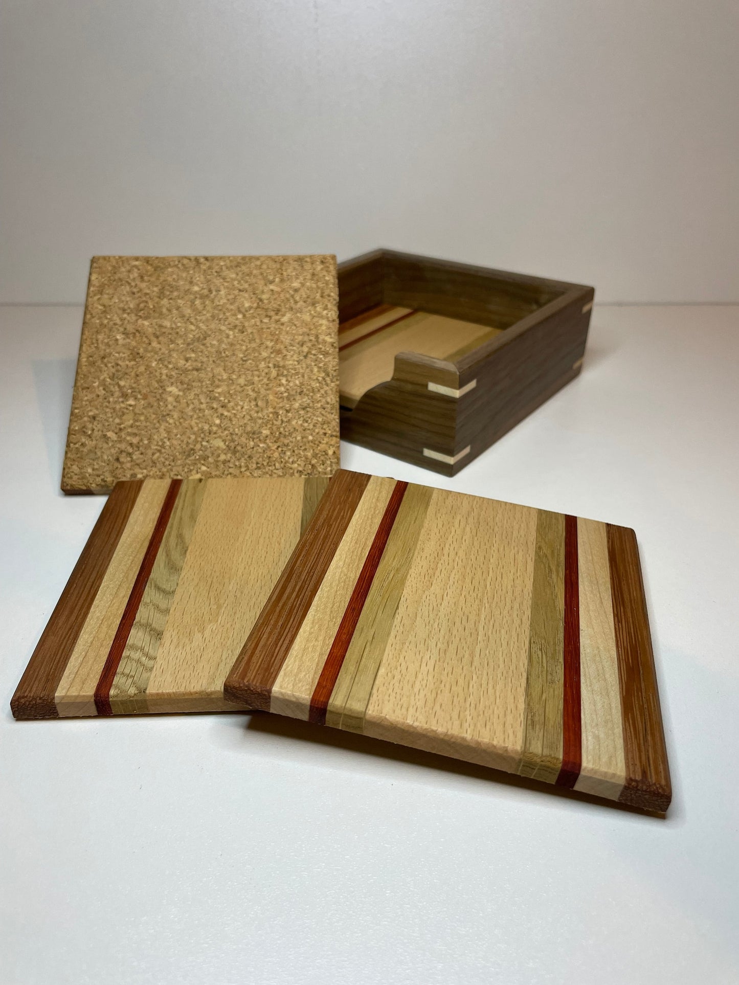 Drinking Coasters