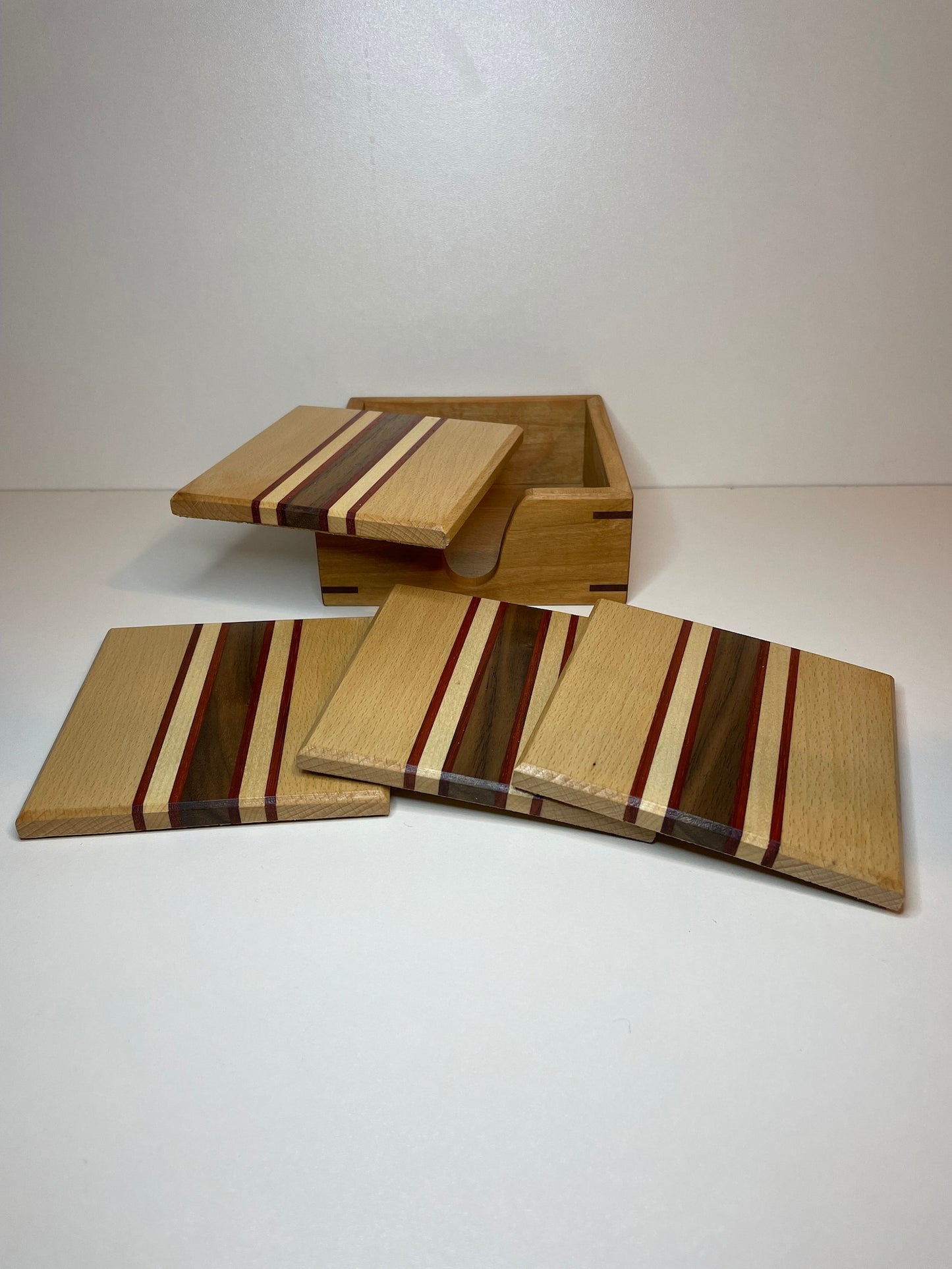 Drinking Coasters