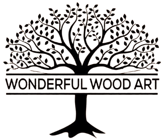 Wonderful Wood Art Shop