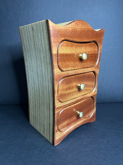 Mini Cabinet